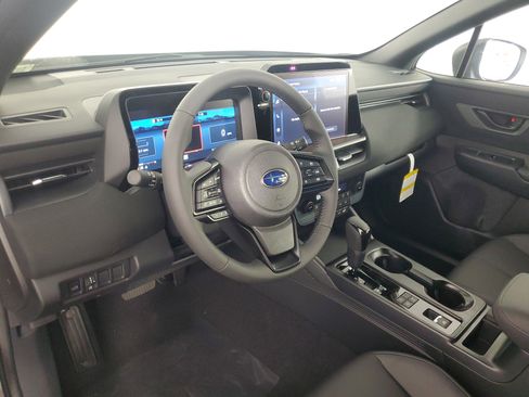 New 2026 Subaru Outback Premium image 12