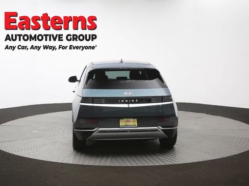 Used 2024 Hyundai Ioniq 5 SEL RWD image 38