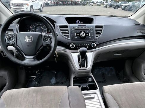 Used 2012 Honda CR-V LX image 15