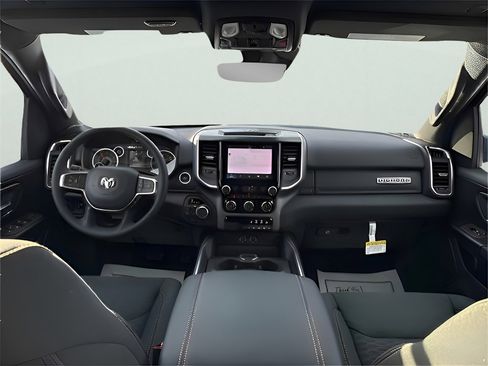 New 2026 RAM 1500 Big Horn image 12