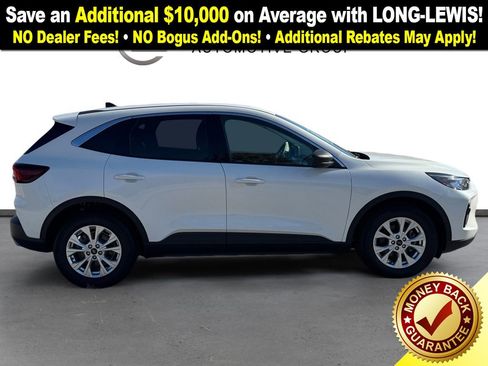 Used 2023 Ford Escape Active w/ Cold Weather Package image 8