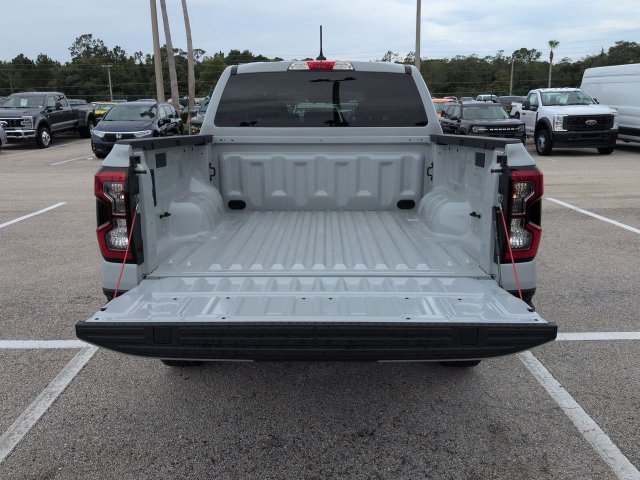 New 2026 Ford Ranger XLT RWD image 13
