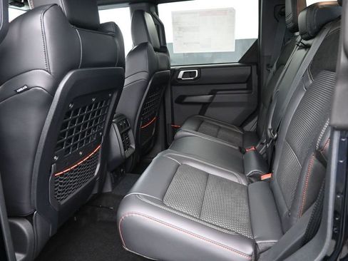 New 2026 Ford Bronco Raptor AWD/4WD image 18