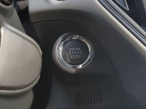 New 2026 Subaru Crosstrek 2.5i AWD/4WD image 33