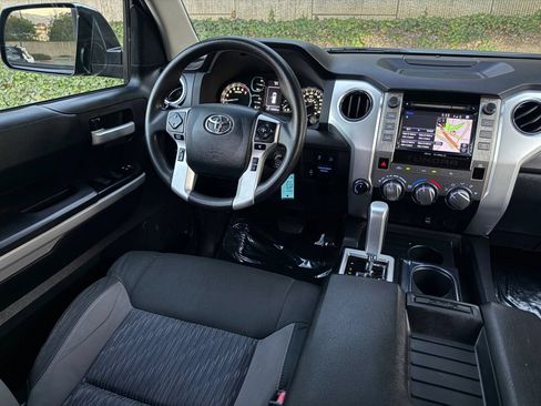 Used 2019 Toyota Tundra SR5 w/ TRD Off Road Package AWD/4WD image 22