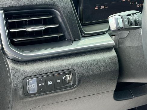 Used 2026 GMC Terrain Elevation FWD image 13