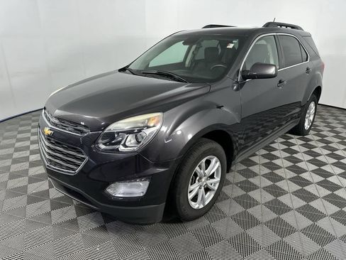 Used 2016 Chevrolet Equinox LT w/ Convenience Package FWD image 4
