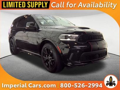 Used 2026 Dodge Durango GT