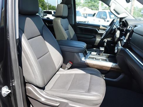 Used 2024 GMC Sierra 1500 Elevation w/ Elevation Premium Package AWD/4WD image 36
