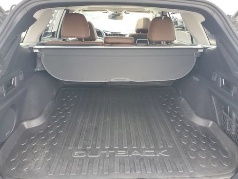 Certified 2024 Subaru Outback Touring XT AWD/4WD image 7