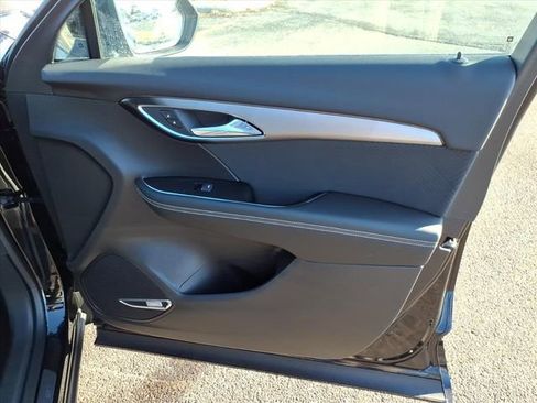 New 2026 Buick Envision Sport Touring image 25