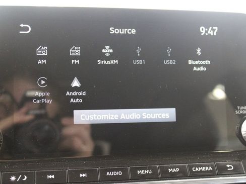 Used 2024 Mitsubishi Outlander SEL image 49