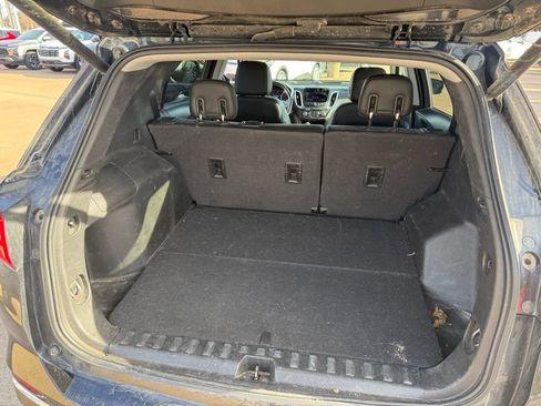 Used 2020 Chevrolet Equinox Premier FWD image 9