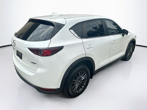 Used 2019 MAZDA CX-5 Sport AWD/4WD image 9
