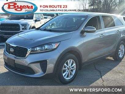 Used 2019 Kia Sorento LX