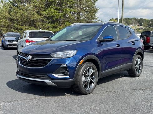Used 2023 Buick Encore GX Select FWD image 7
