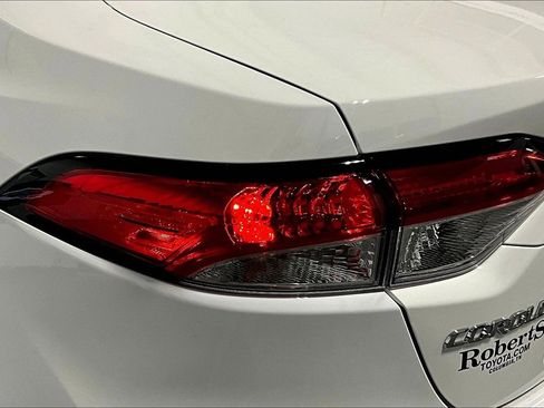 New 2026 Toyota Corolla LE image 21