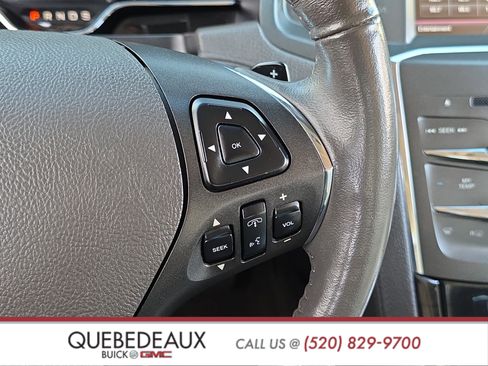 Used 2013 Lincoln MKS FWD image 14