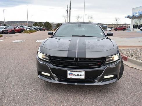 Used 2020 Dodge Charger SXT w/ Plus Group image 17