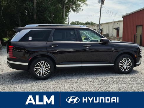 New 2026 Hyundai Palisade SEL FWD image 5