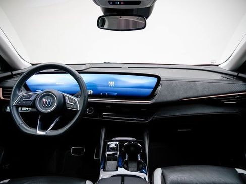 Used 2025 Buick Envision Sport Touring image 26