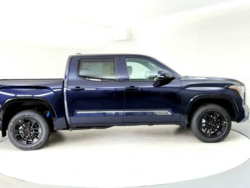 New 2026 Toyota Tundra Limited AWD/4WD image 7