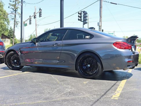 Used 2018 BMW M4 Coupe RWD image 11