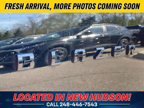 Used 2021 Chevrolet Blazer RS w/ Enhanced Convenience Package AWD/4WD image 32