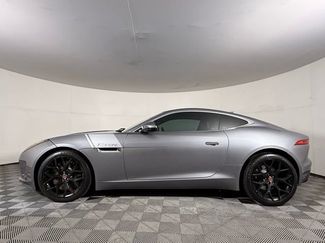 Used 2015 Jaguar F-TYPE S RWD video 3