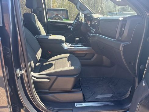 Used 2023 Chevrolet Silverado 1500 RST w/ Convenience Package II image 26