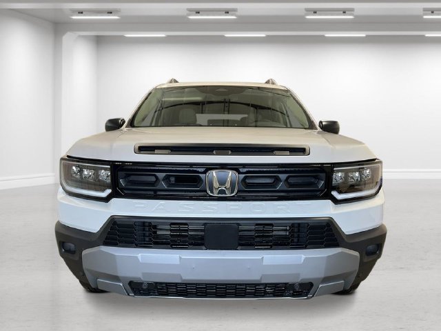 New 2026 Honda Passport RTL image 11