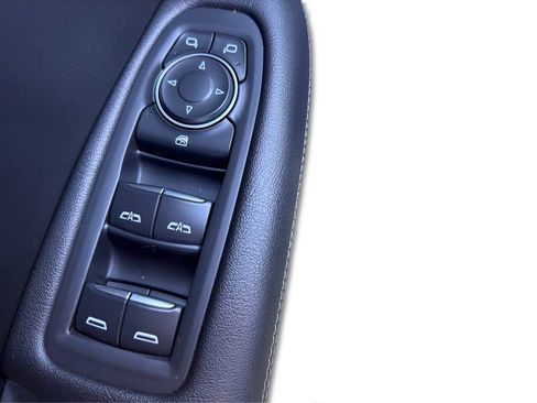 Used 2021 Cadillac XT5 Luxury AWD/4WD image 34