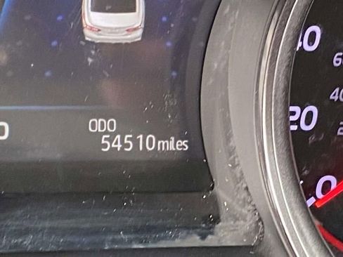 Used 2024 Toyota Camry XSE image 22