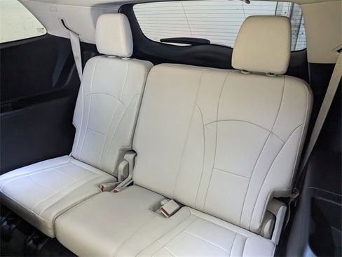 Certified 2023 Buick Enclave Essence w/ Experience Buick Package image 8