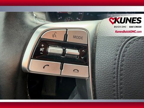 Used 2022 Kia Telluride EX w/ EX Premium Package AWD/4WD image 11