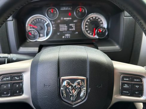 Used 2015 RAM 1500 Laramie w/ Convenience Group AWD/4WD image 22