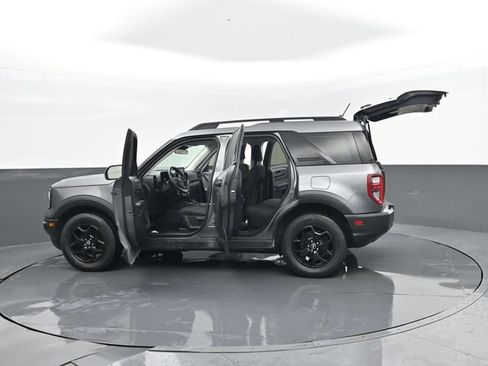 Used 2022 Ford Bronco Sport AWD/4WD image 29