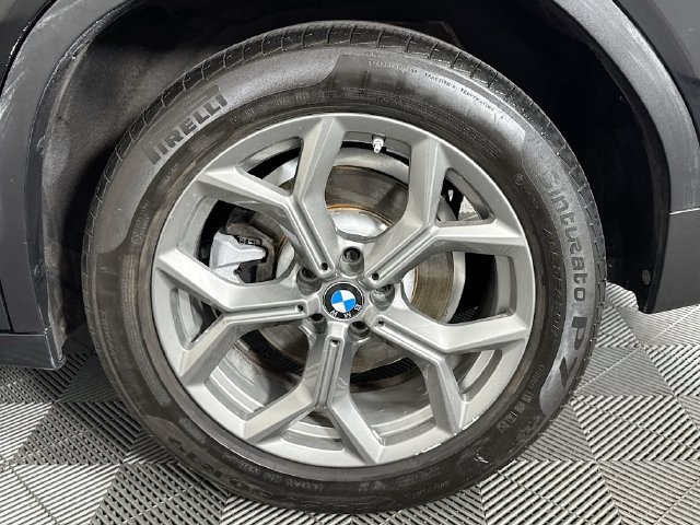 Used 2022 BMW X3 sDrive30i w/ Convenience Package RWD image 38