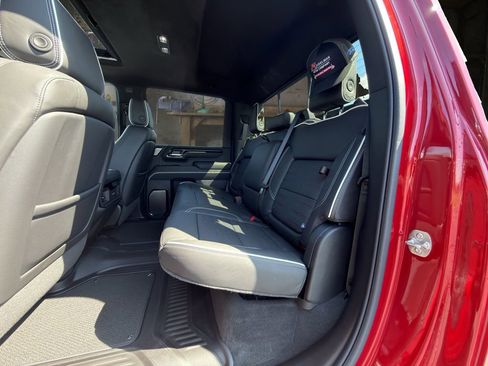 Used 2026 GMC Sierra 2500 AT4X AWD/4WD image 13