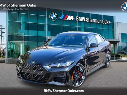 New 2026 BMW 430i w/ M Sport Package