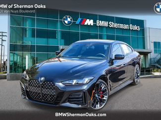 New 2026 BMW 430i w/ M Sport Package RWD video 1