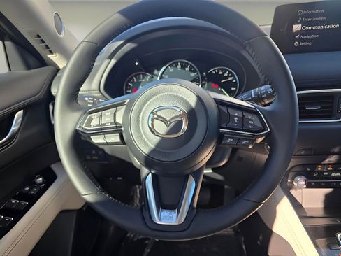 New 2025 MAZDA CX-5 AWD 2.5 S image 28