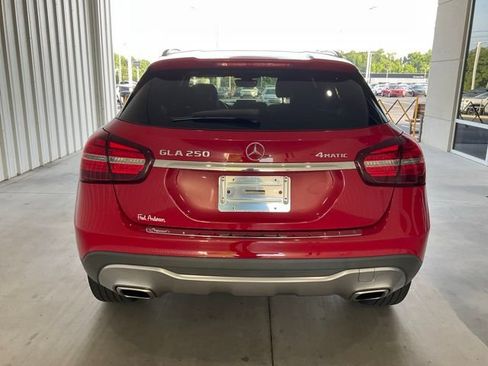 Used 2020 Mercedes-Benz GLA 250 4MATIC image 19