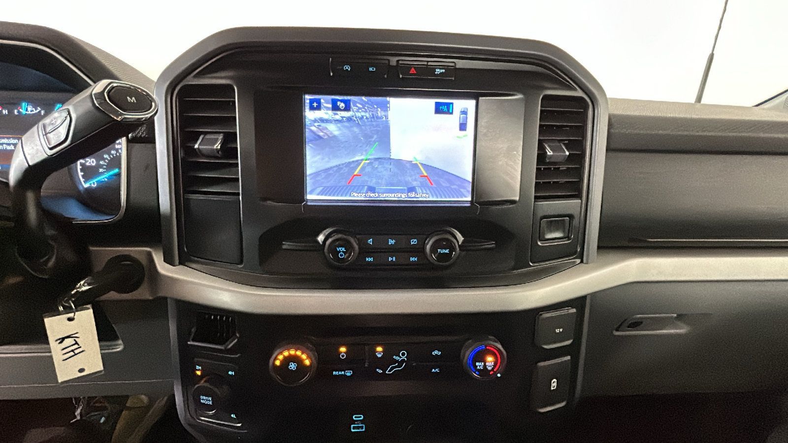 Used 2023 Ford F150 XLT w/ XTR Package AWD/4WD image 26