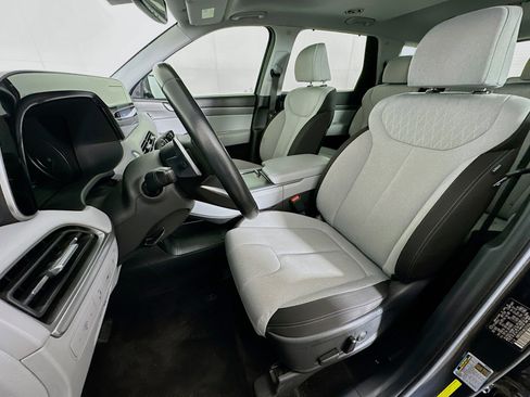 Used 2021 Hyundai Palisade SEL w/ Convenience Package image 13