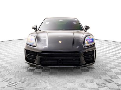 Used 2024 Porsche Panamera 4 image 9