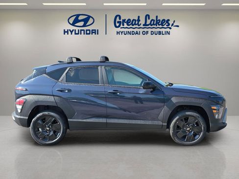 New 2026 Hyundai Kona SEL Sport AWD/4WD image 6