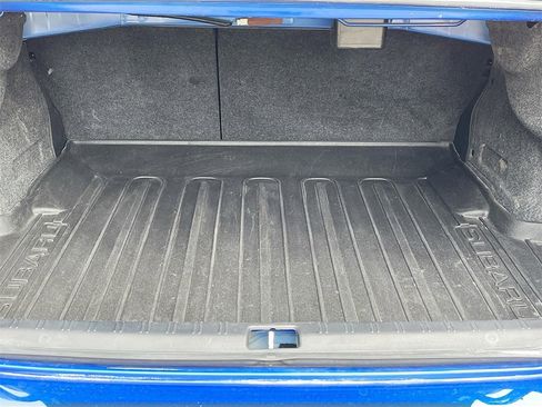 Used 2021 Subaru WRX STI image 23