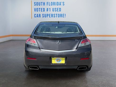 Used 2014 Acura TL w/ Advance Package image 5