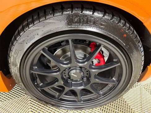 Used 2018 Ford Fiesta ST w/ ST Recaro Package image 20